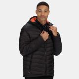 THERMOGEN WARMLOFT HEATED JACKET